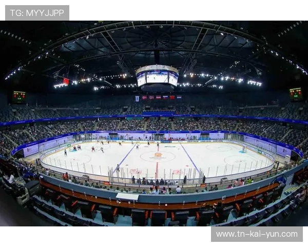 冰球训练场地和装备改善，提升运动员的竞技状态与安全，冰球初级训练教程