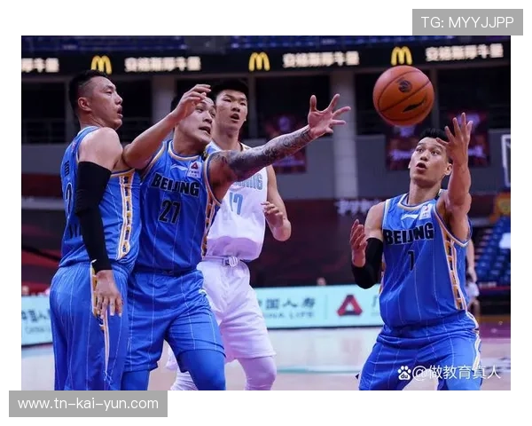 CBA新赛季多队加强三分储备,战略布局迎接未来挑战